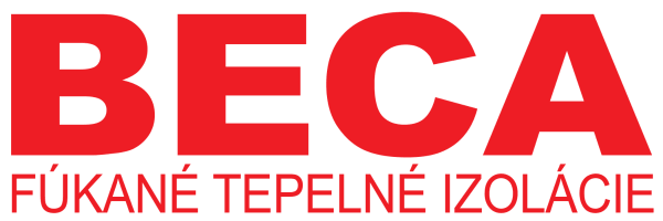 BECA Izolácie — fúkané tepelné izolácie